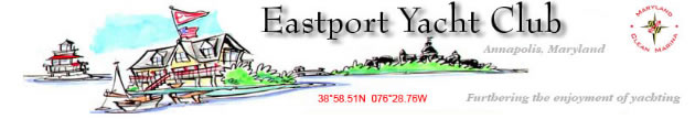 Eastport Yacht Club